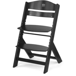 Kinderkraft Kinderstoel ENOCK Black -Knus En Klein kinderkraft kinderstoel enock black a402068 3