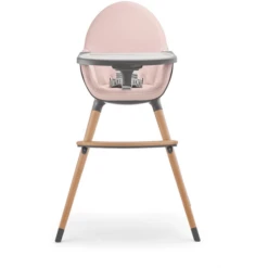 Kinderkraft Kinderstoel FINI Roze -Knus En Klein kinderkraft kinderstoel fini roze a384723 1