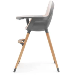 Kinderkraft Kinderstoel FINI Roze -Knus En Klein kinderkraft kinderstoel fini roze a384723 3