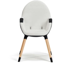 Kinderkraft Kinderstoel FINIX Ecru 11 Kinderkraft Kinderstoel FINIX Ecru -Knus En Klein kinderkraft kinderstoel finix ecru a384726 4