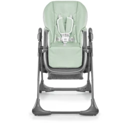 Kinderkraft Kinderstoel TASTEE Olive -Knus En Klein kinderkraft kinderstoel tastee olive a408489 2