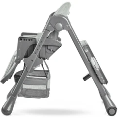 Kinderkraft Kinderstoel TASTEE Olive -Knus En Klein kinderkraft kinderstoel tastee olive a408489 4