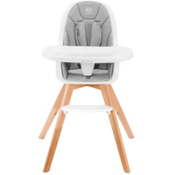 Kinderkraft Kinderstoel Tixi Grey -Knus En Klein kinderkraft kinderstoel tixi grey a282725 1