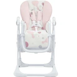 Kinderkraft Kinderstoel Yummy Pink 9 Kinderkraft Kinderstoel Yummy Pink -Knus En Klein kinderkraft kinderstoel yummy pink a258440 2