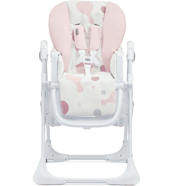 Kinderkraft Kinderstoel Yummy Pink 5 Kinderkraft Kinderstoel Yummy Pink - Afbeelding 3