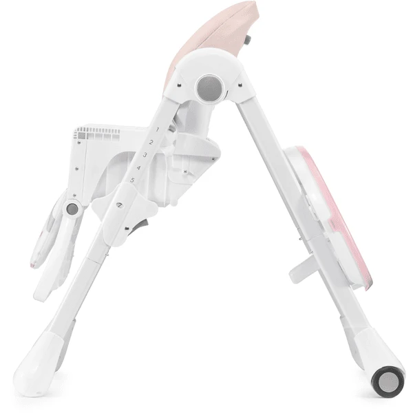 Kinderkraft Kinderstoel Yummy Pink 7 Kinderkraft Kinderstoel Yummy Pink - Afbeelding 5