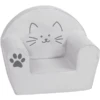 Knorr® Speelgoed Kinderfauteuil - "Cat Lilli