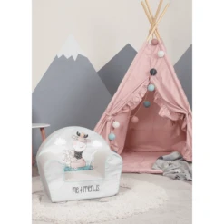 Knorr® Speelgoed Kinderfauteuil - "Ik En Friends 10 Knorr® Speelgoed Kinderfauteuil - "Ik En Friends -Knus En Klein knorr speelgoed kinderfauteuil ik en friends a343309 3