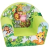 Knorr® Speelgoed Kinderstoel - Jungle -Knus En Klein knorr speelgoed kinderstoel jungle a293973