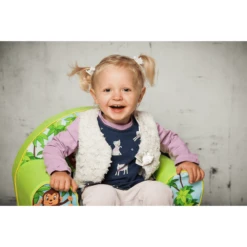 Knorr® Speelgoed Kinderstoel - Jungle -Knus En Klein knorr speelgoed kinderstoel jungle a293973 3