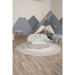 Knorr® Speelgoed Kinderzombiebeer Paul -Knus En Klein knorr speelgoed kinderzombiebeer paul a318497 2