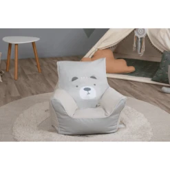 Knorr® Speelgoed "Paul De Beer" Zitzak Voor Kinderen -Knus En Klein knorr speelgoed paul de beer zitzak voor kinderen a318445 1