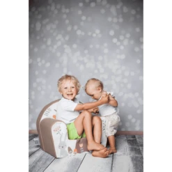 Knorr® Toys Kinderfauteuil Forest -Knus En Klein knorr toys kinderfauteuil forest a274120 2