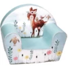 Knorr® Toys Kinderfauteuil Hertje