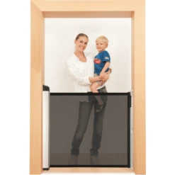 Lascal Kiddy Guard Avant Traphekje Zwart -Knus En Klein lascal kiddy guard avant traphekje zwart a258356 2