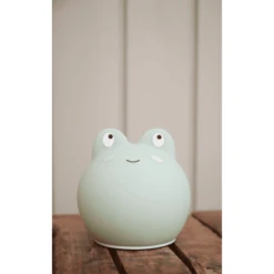 Filibabba LED Lamp Freya De Kikker -Knus En Klein led lamp freya de kikker a360252 2