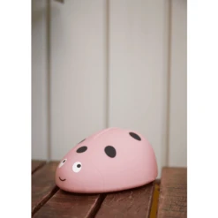 Filibabba LED Lamp Lullu Het Lieveheersbeestje -Knus En Klein led lamp lullu het lieveheersbeestje a360260 2