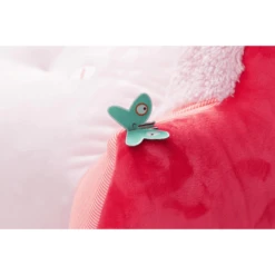 Lilliputiens Kinderzetel Louise -Knus En Klein lilliputiens kinderzetel louise a260510 2