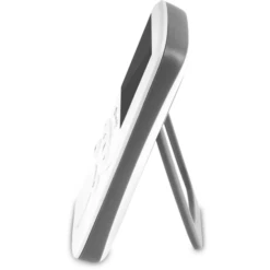 Lionelo Babyfoon Babyline 5.1 White -Knus En Klein lionelo babyfoon babyline 5 1 white a308783 4