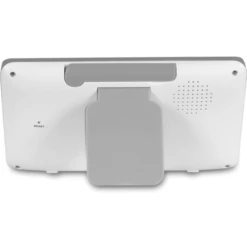 Lionelo Babyfoon Babyline 8.2 White -Knus En Klein lionelo babyfoon babyline 8 2 white a357670 3