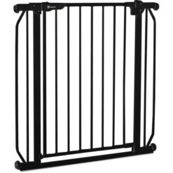 Lionelo Deurhekje Truus Slim Black Onyx -Knus En Klein lionelo deurhekje truus slim black onyx a398279 2