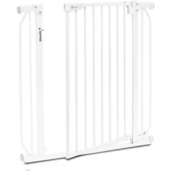 Lionelo Deurhekje Truus Slim LED White -Knus En Klein lionelo deurhekje truus slim led white a308781 2