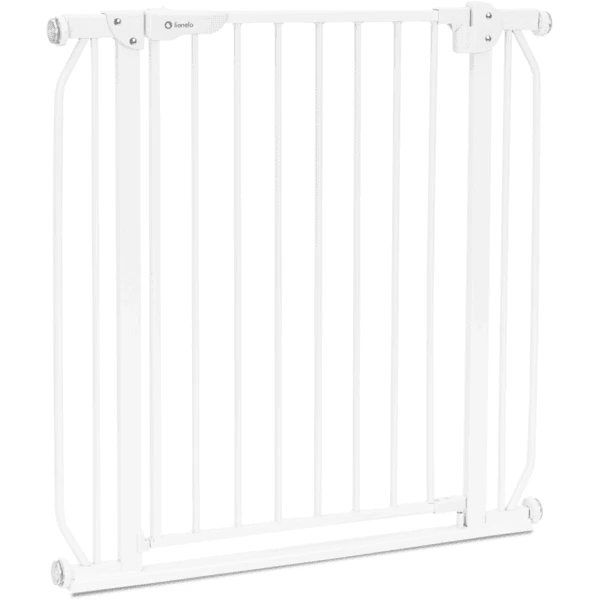 Lionelo Deurwachter Truus Slim White 4 Lionelo Deurwachter Truus Slim White - Afbeelding 2