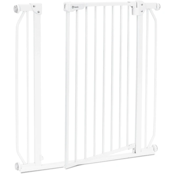 Lionelo Deurwachter Truus Slim White 5 Lionelo Deurwachter Truus Slim White - Afbeelding 3