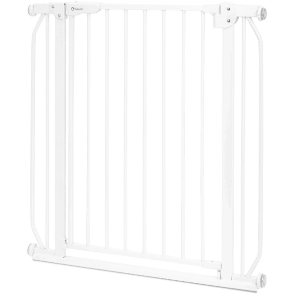 Lionelo Deurwachter Truus Slim White 6 Lionelo Deurwachter Truus Slim White - Afbeelding 4