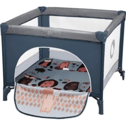 Lionelo Kinderbox Sofie Blauw Navy -Knus En Klein lionelo kinderbox sofie blauw navy a318878 2