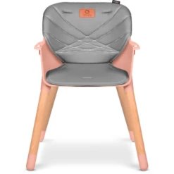 Lionelo Kinderstoel Koen Roze Roos -Knus En Klein lionelo kinderstoel koen roze roos a395067 4