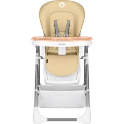 Lionelo Kinderstoel Linn Plus Beige -Knus En Klein lionelo kinderstoel linn plus beige a318804 2