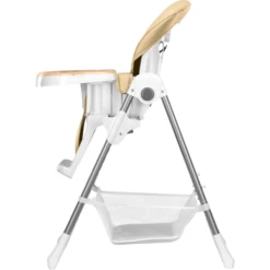 Lionelo Kinderstoel Linn Plus Beige -Knus En Klein lionelo kinderstoel linn plus beige a318804 3