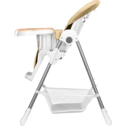 Lionelo Kinderstoel Linn Plus Beige -Knus En Klein lionelo kinderstoel linn plus beige a318804 4