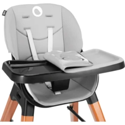 Lionelo Kinderstoel Mona Black Onyx 11 Lionelo Kinderstoel Mona Black Onyx -Knus En Klein lionelo kinderstoel mona black onyx a311904 4