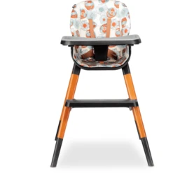 Lionelo Kinderstoel Mona Flower -Knus En Klein lionelo kinderstoel mona flower a304187 1