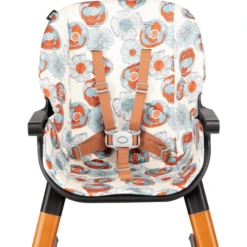 Lionelo Kinderstoel Mona Flower -Knus En Klein lionelo kinderstoel mona flower a304187 3