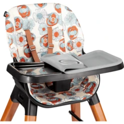 Lionelo Kinderstoel Mona Flower -Knus En Klein lionelo kinderstoel mona flower a304187 4