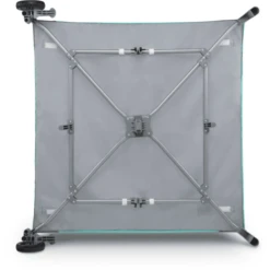 Lionelo Reisbed Sofie Turquoise Scandi -Knus En Klein lionelo reisbed sofie turquoise scandi a308770 3