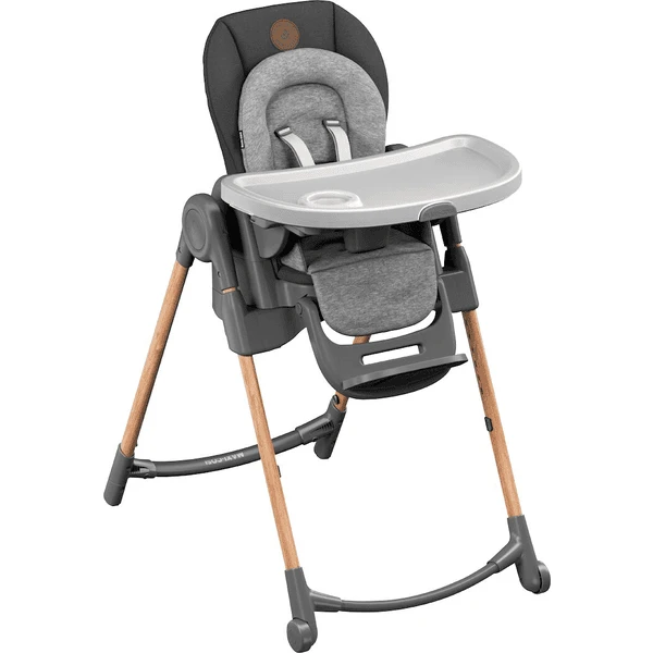 Maxi-Cosi MAXI COSI Kinderstoel Minla Essential Graphite 5 Maxi-Cosi MAXI COSI Kinderstoel Minla Essential Graphite - Afbeelding 3
