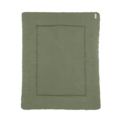 MEYCO Box Liner Mini Knots Forest Green