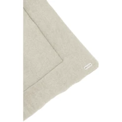 MEYCO Boxkussen Knit Basic Sand Melange 9 MEYCO Boxkussen Knit Basic Sand Melange -Knus En Klein meyco boxkussen knit basic sand melange a388929 2