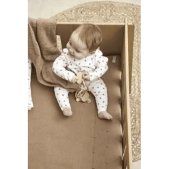 MEYCO Mini Knots Toffee Boxinzet -Knus En Klein meyco mini knots toffee boxinzet a388938 3