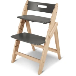 Moji Jippy Kinderstoel Inclusief Hulpstuk Voor Pasgeborenen Stone Berk -Knus En Klein moji jippy kinderstoel inclusief hulpstuk voor pasgeborenen stone berk a413651 2