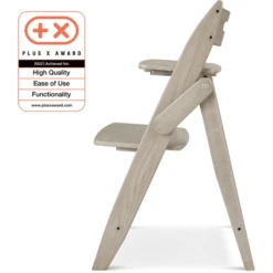 Moji Kinderstoel Yippy Cashmere Hout -Knus En Klein moji kinderstoel yippy cashmere hout a362923 2