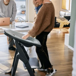 Moji Kinderstoel Yippy Inclusief Newbornset Cloud Mint -Knus En Klein moji kinderstoel yippy inclusief newbornset cloud mint a413624 1