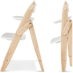 Moji Kinderstoel Yippy Inclusief Newbornset Cotton Birch -Knus En Klein moji kinderstoel yippy inclusief newbornset cotton birch a413629 4