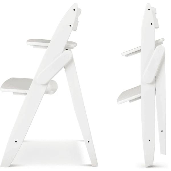 Moji Kinderstoel Yippy Inclusief Newbornset Snow Birch 7 Moji Kinderstoel Yippy Inclusief Newbornset Snow Birch - Afbeelding 5