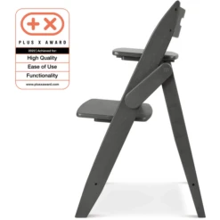 Moji Kinderstoel Yippy Pearl Hout -Knus En Klein moji kinderstoel yippy pearl hout a362925 2