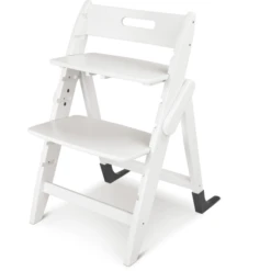 Moji Kinderstoel Yippy Snow Volledig Gelakt -Knus En Klein moji kinderstoel yippy snow volledig gelakt a359232 4